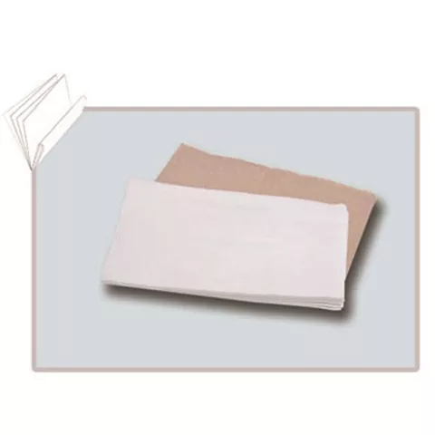 ఫినిష్డ్ టిష్యూ నిజమైన కొనుగోలుదారుల నుండి ఎందుకు నమ్మకాన్ని పొందుతుంది?